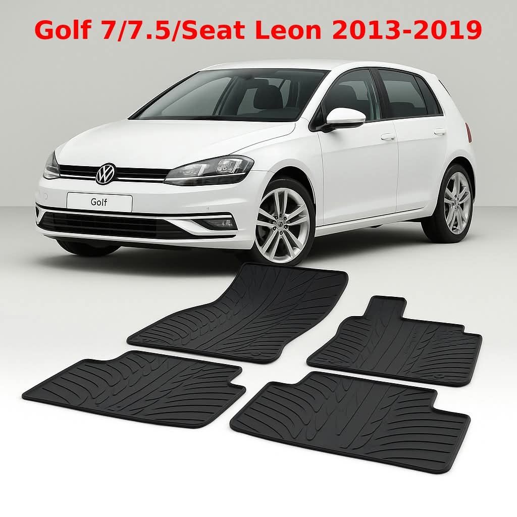 VW Golf Mk 7/7.5- compatable also with Seat Leon 2013-2019 VW Golf Mk 7/7.5- compatable also with Seat Leon 2013-2019