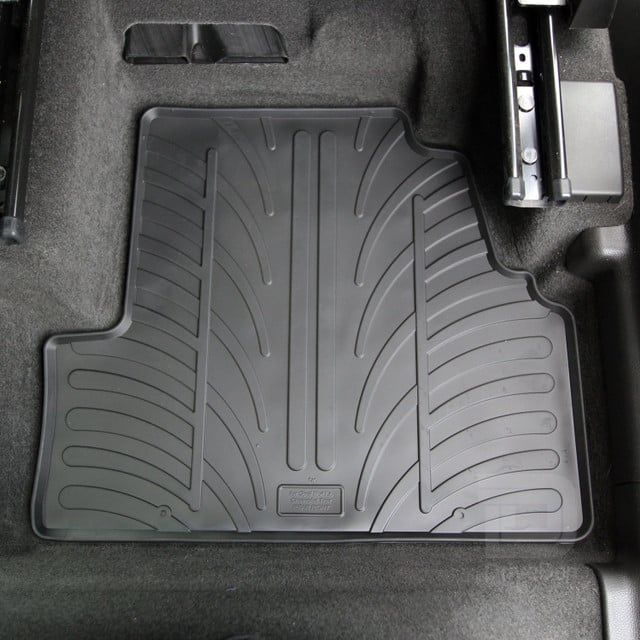 BMW 1 series (F20) 2011-2019