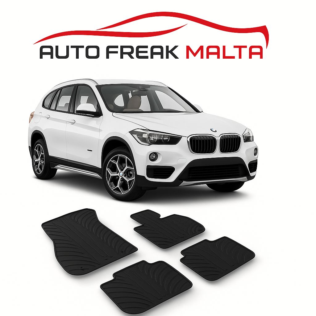 BMW X1 (F48) 2015 - 2022