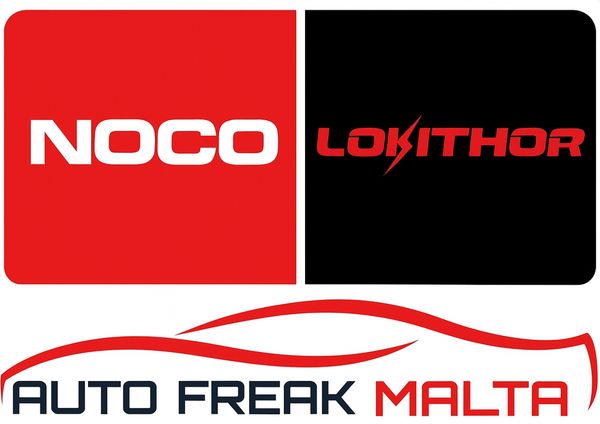 Auto Freak Malta