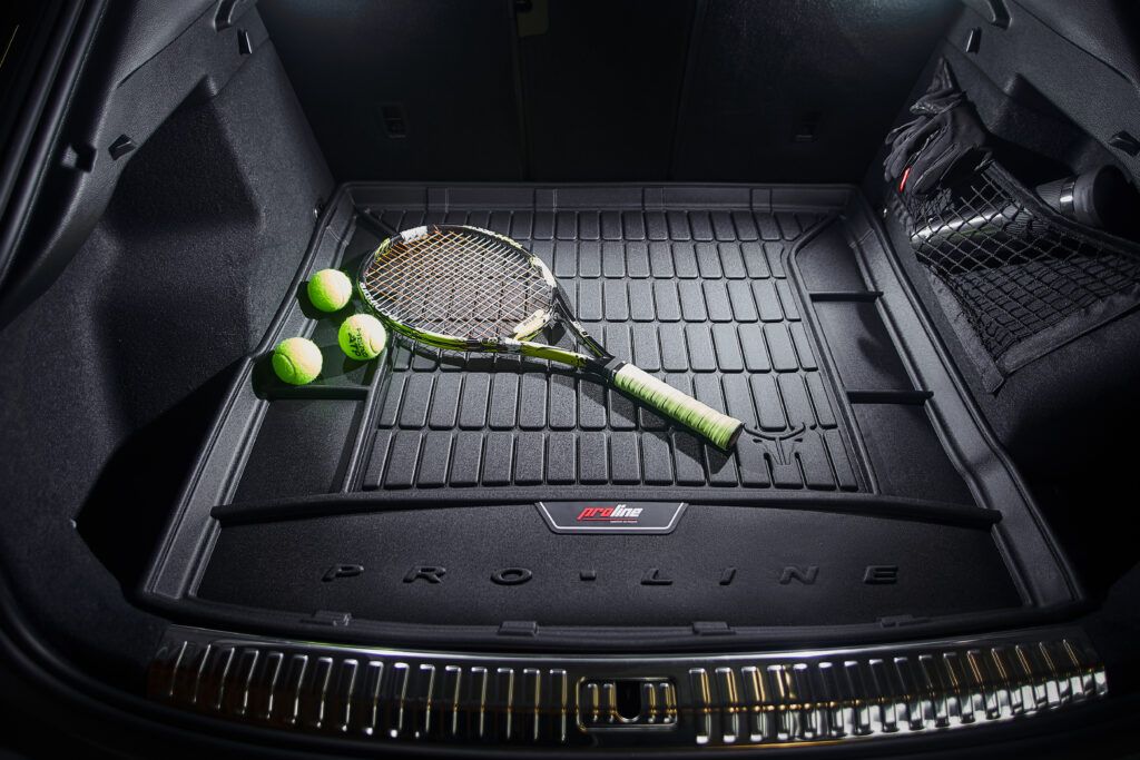 MAZDA CX-3 Boot Liner.