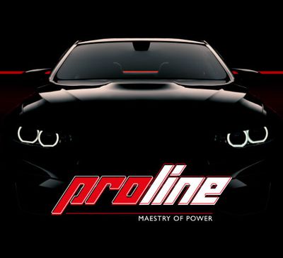 PROLINE Custom Made Floor mats  by FROGUM