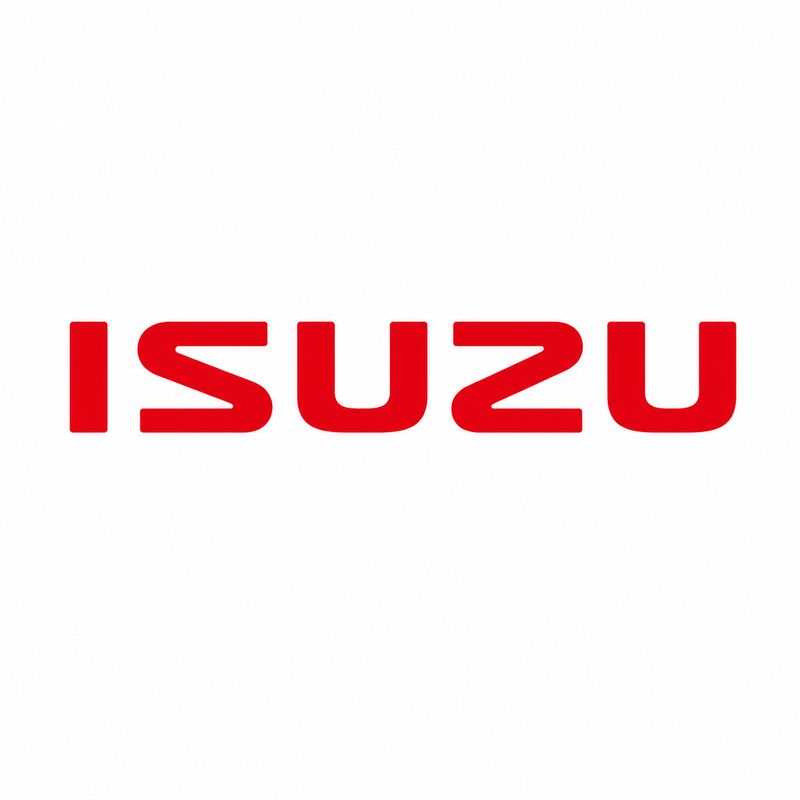 Isuzu