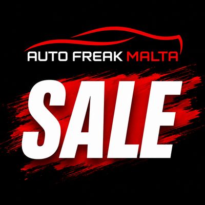 SALE!