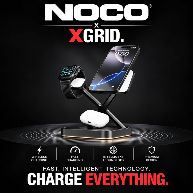 NOCO Phone Chargers