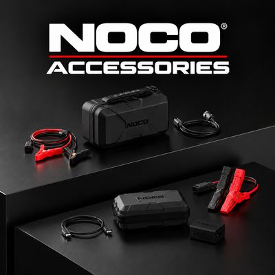 NOCO Accessories