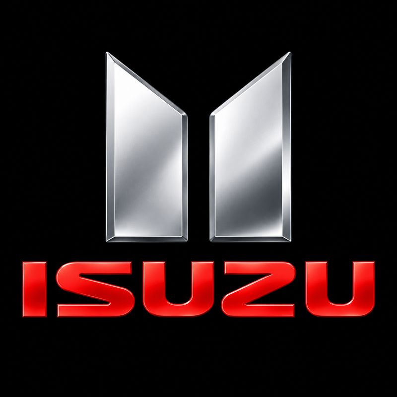 Isuzu