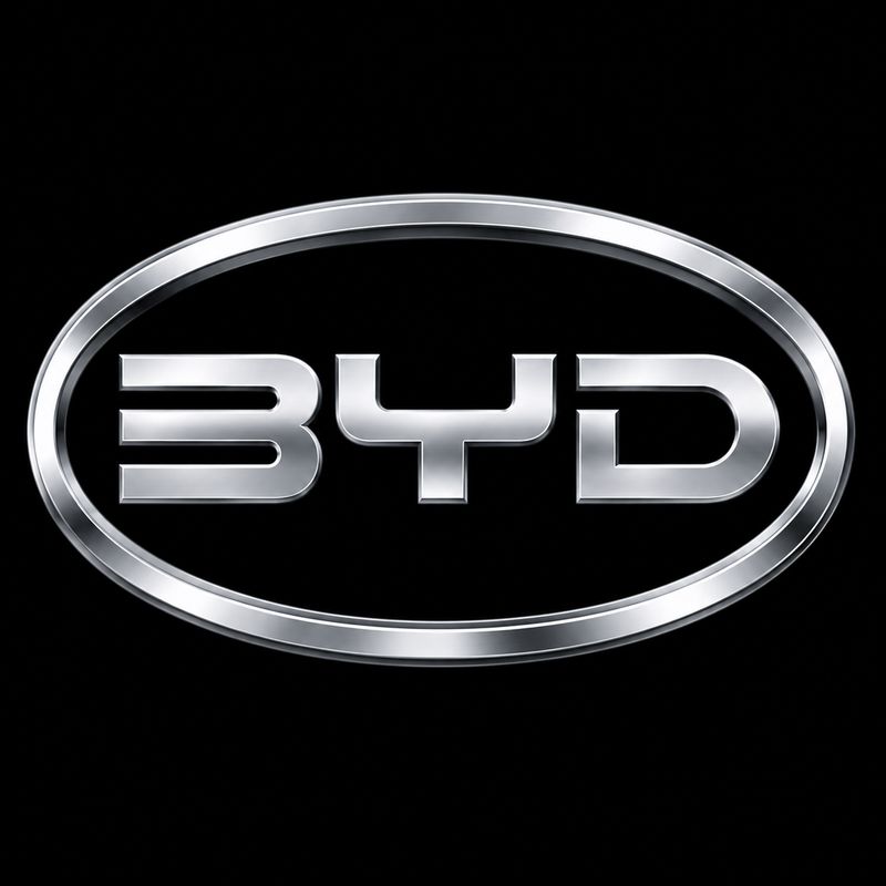 BYD