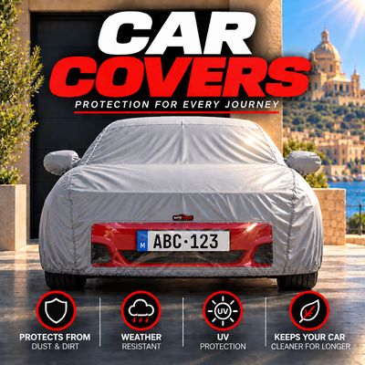 Car Covers