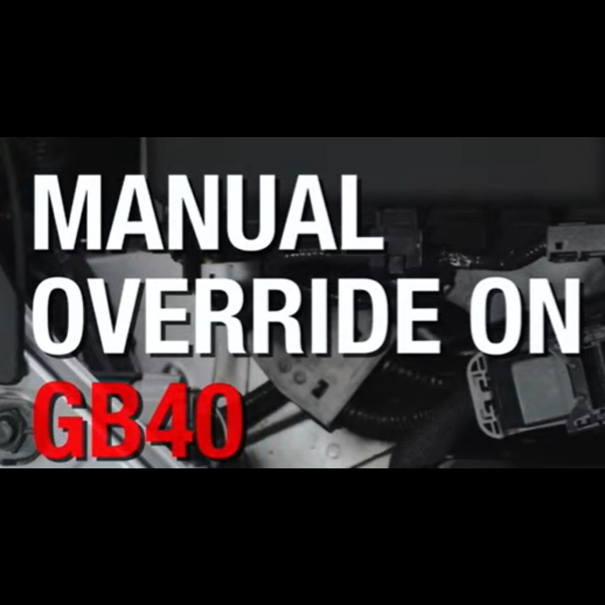 Noco GB 40 Boost Plus 1000 Amp UltraSafe Lithium Jump Starter