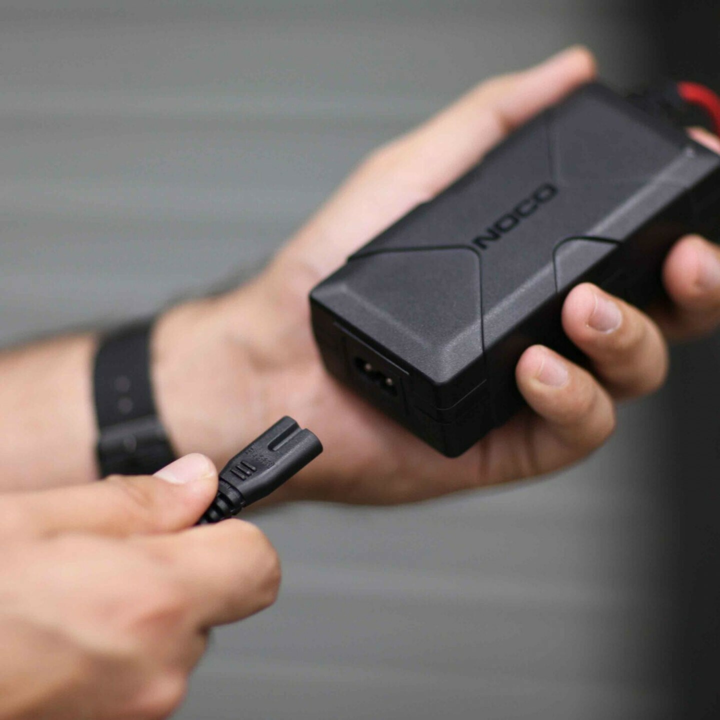 56W XGC Power Adapter