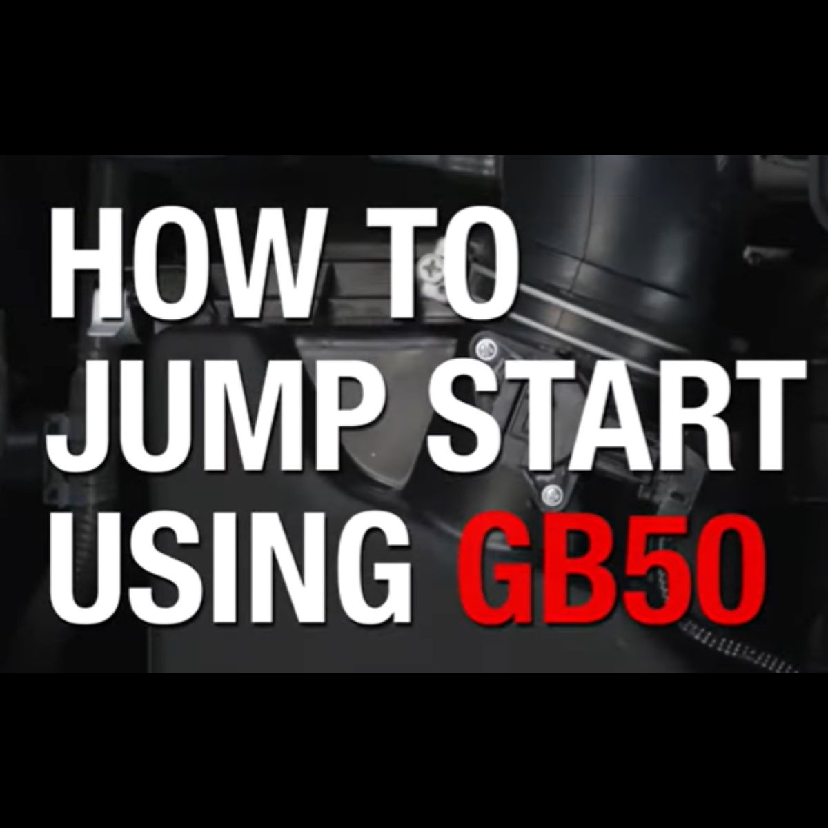 NOCO GB 50 Boost XL 1500 Amp UltraSafe Lithium Jump Starter