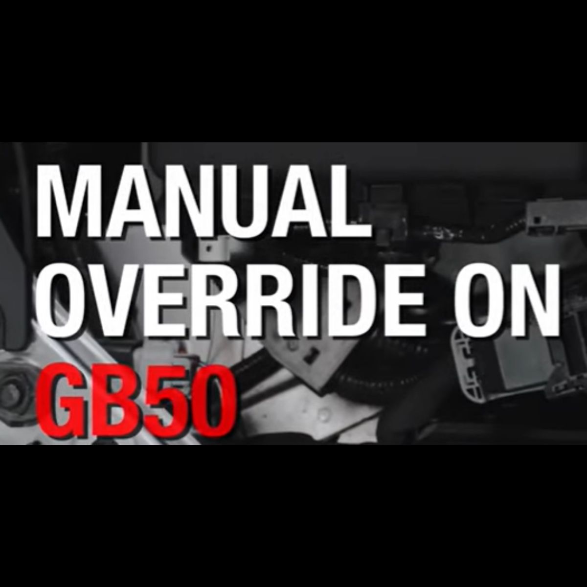 NOCO GB 50 Boost XL 1500 Amp UltraSafe Lithium Jump Starter