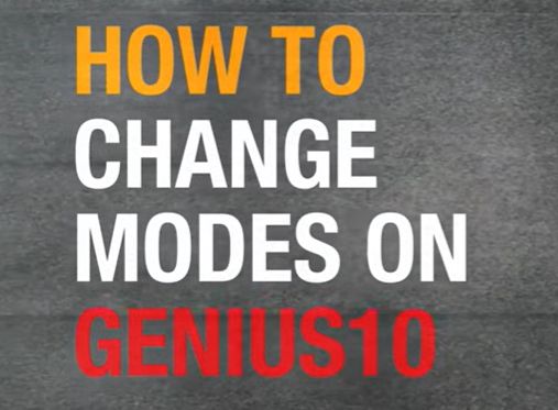 10-Amp Battery Charger, Battery Maintainer, and Battery Desulfator