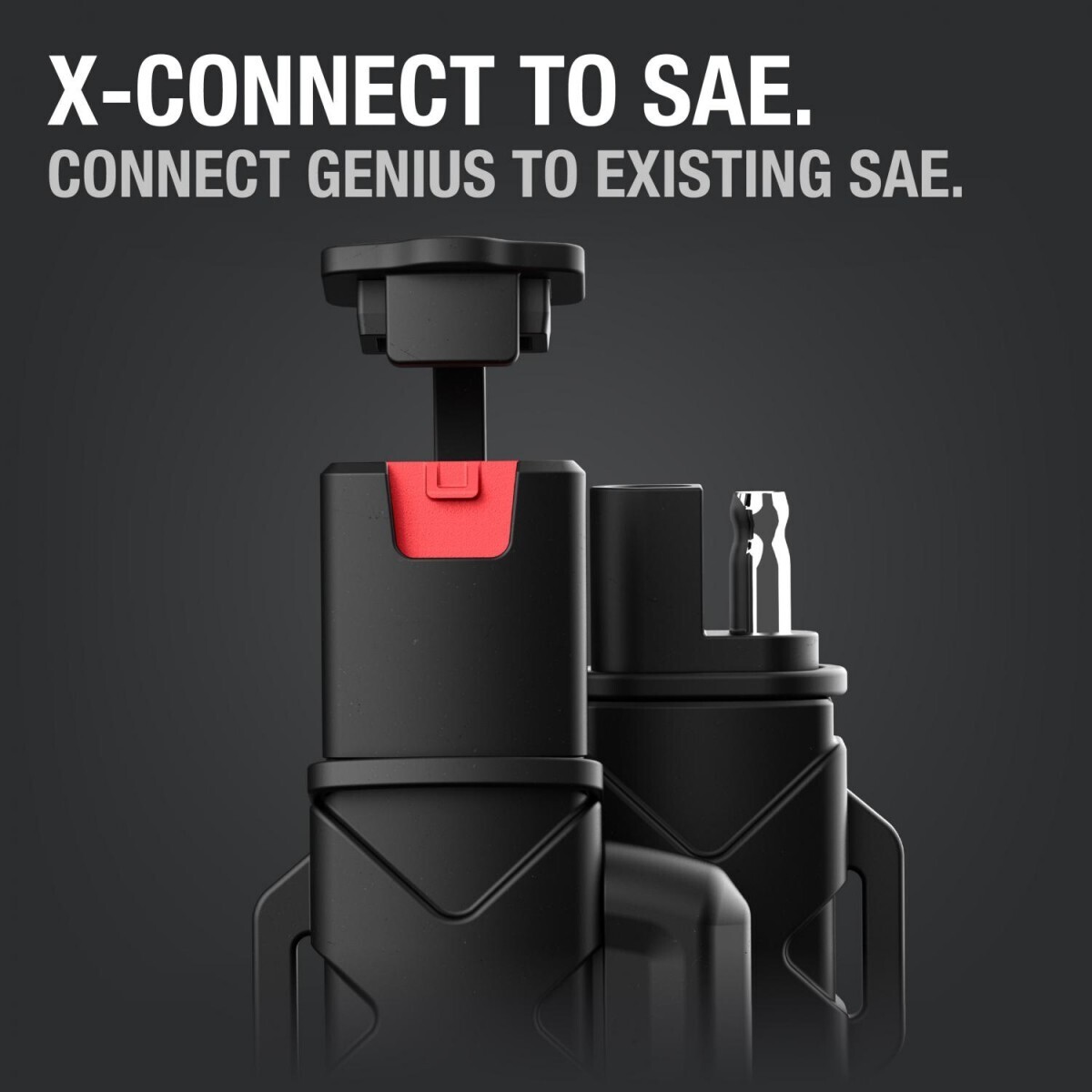 X-Connect SAE Adapter