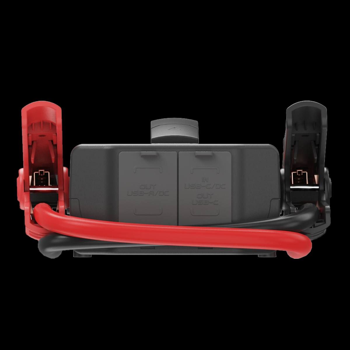 LOKITHOR J701HD Heavy Duty 24V (Only) JUMP STARTER