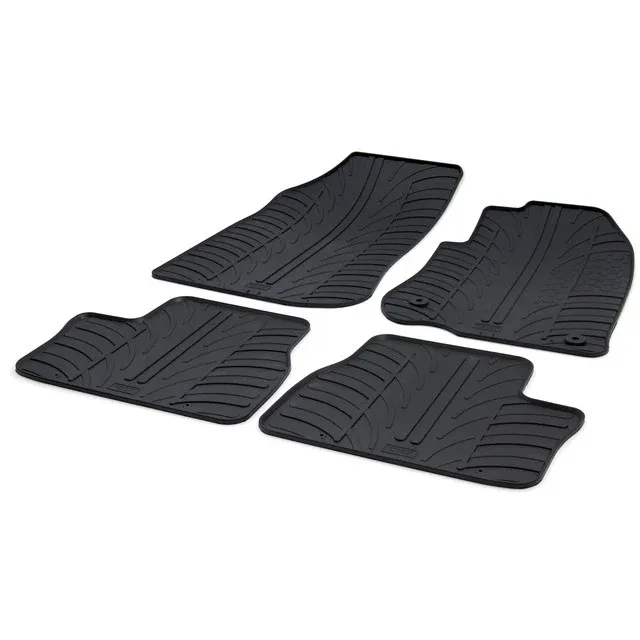 PEUGEOT 2008  2013-2019