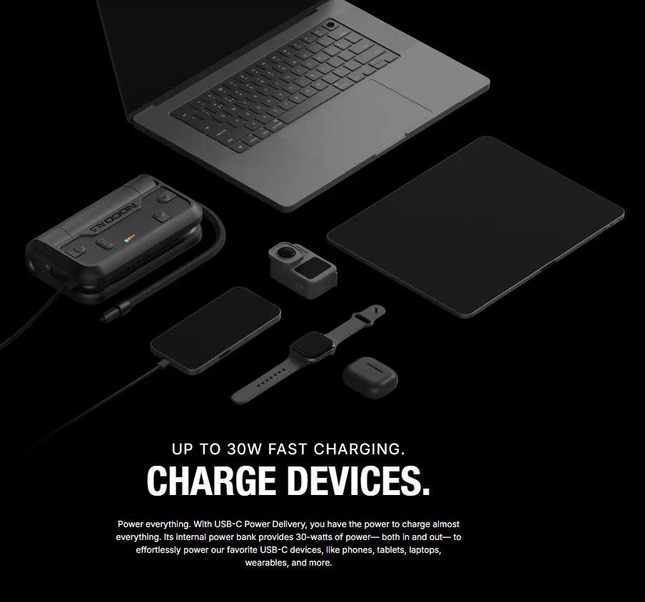 AL5 5A Portable Air Compressor