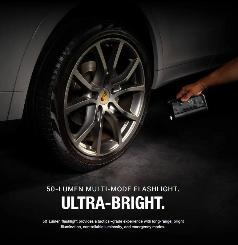 AL5 5A Portable Air Compressor