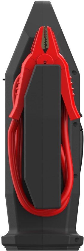 LOKITHOR J10000HD 12V 10000 Amp and 24V 5000 Amp Jump Starter