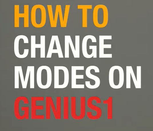 GENIUS1 6V/12V 1A Smart Battery Charger 1-Amp Battery Charger Battery Maintainer + Battery Desulfator