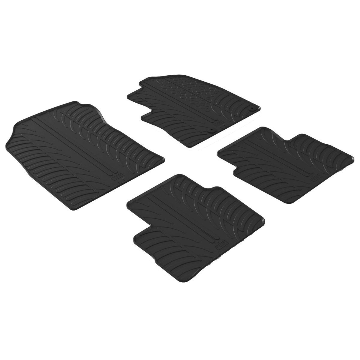 NISSAN: Juke (2010+)