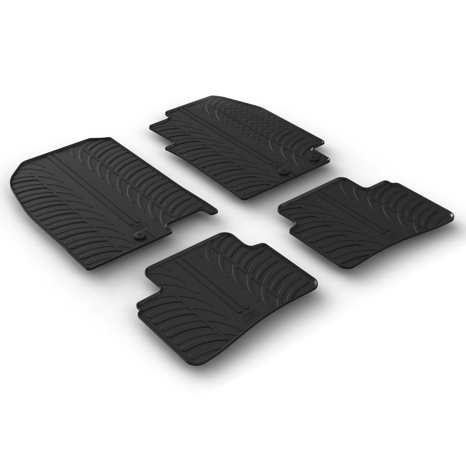 VOLVO: XC40 T4 (2017+)