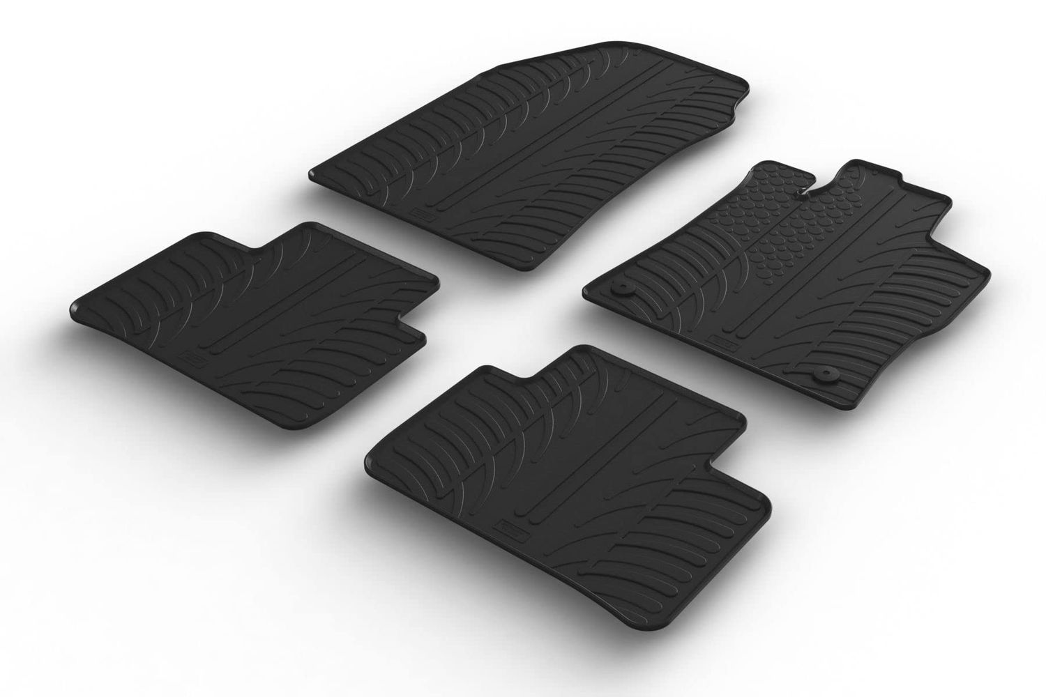 PEUGEOT/VAUXHALL: 308 SW / Astra L ST (2021+)