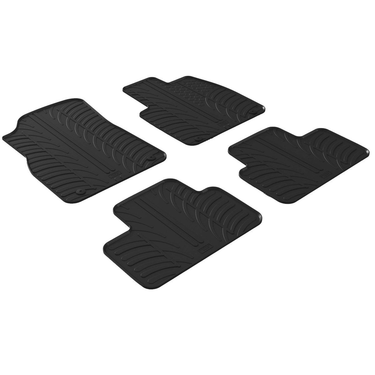 RANGE ROVER: Evoque MK.2 (2019+)