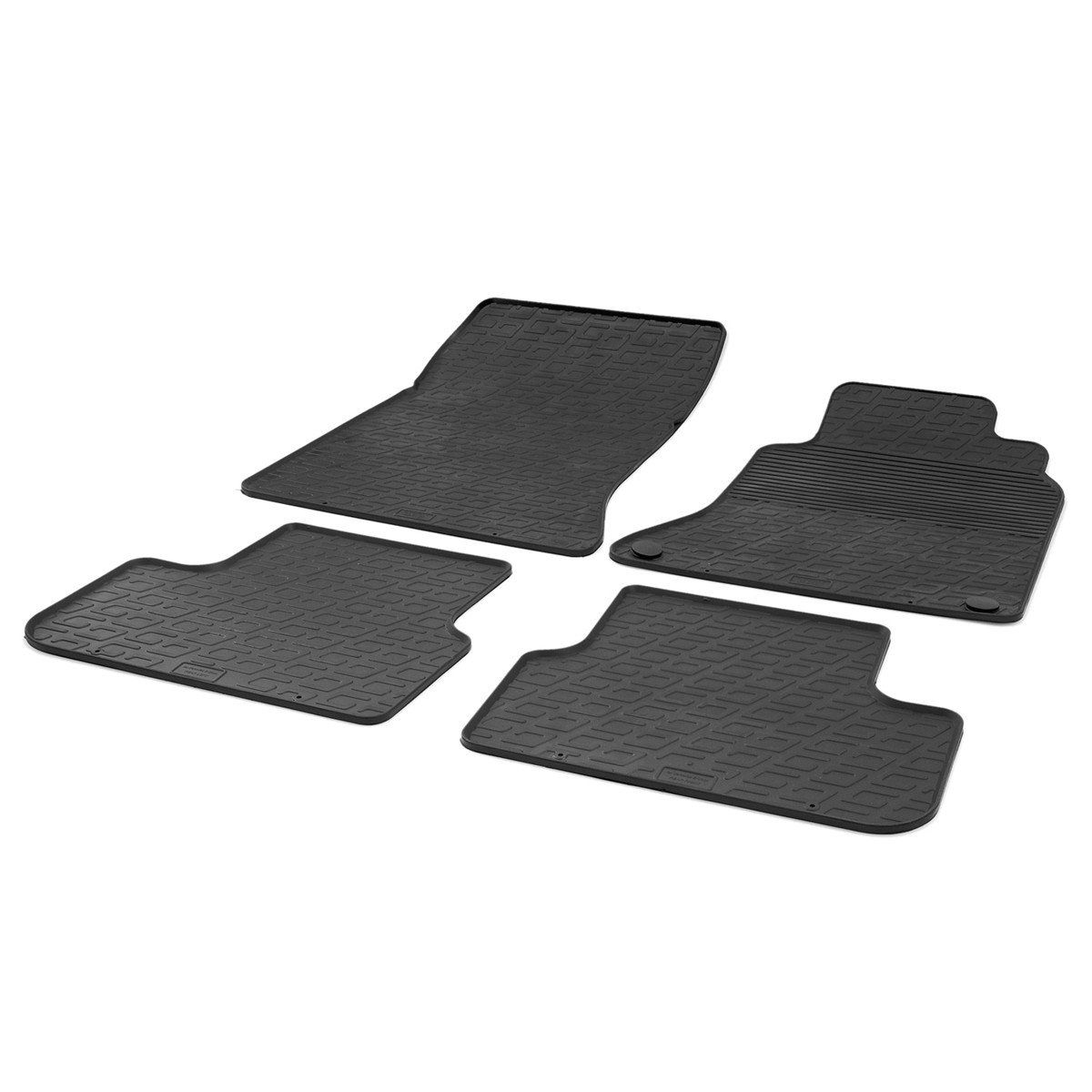 MERCEDES-BENZ: GLA X156 2014-2019