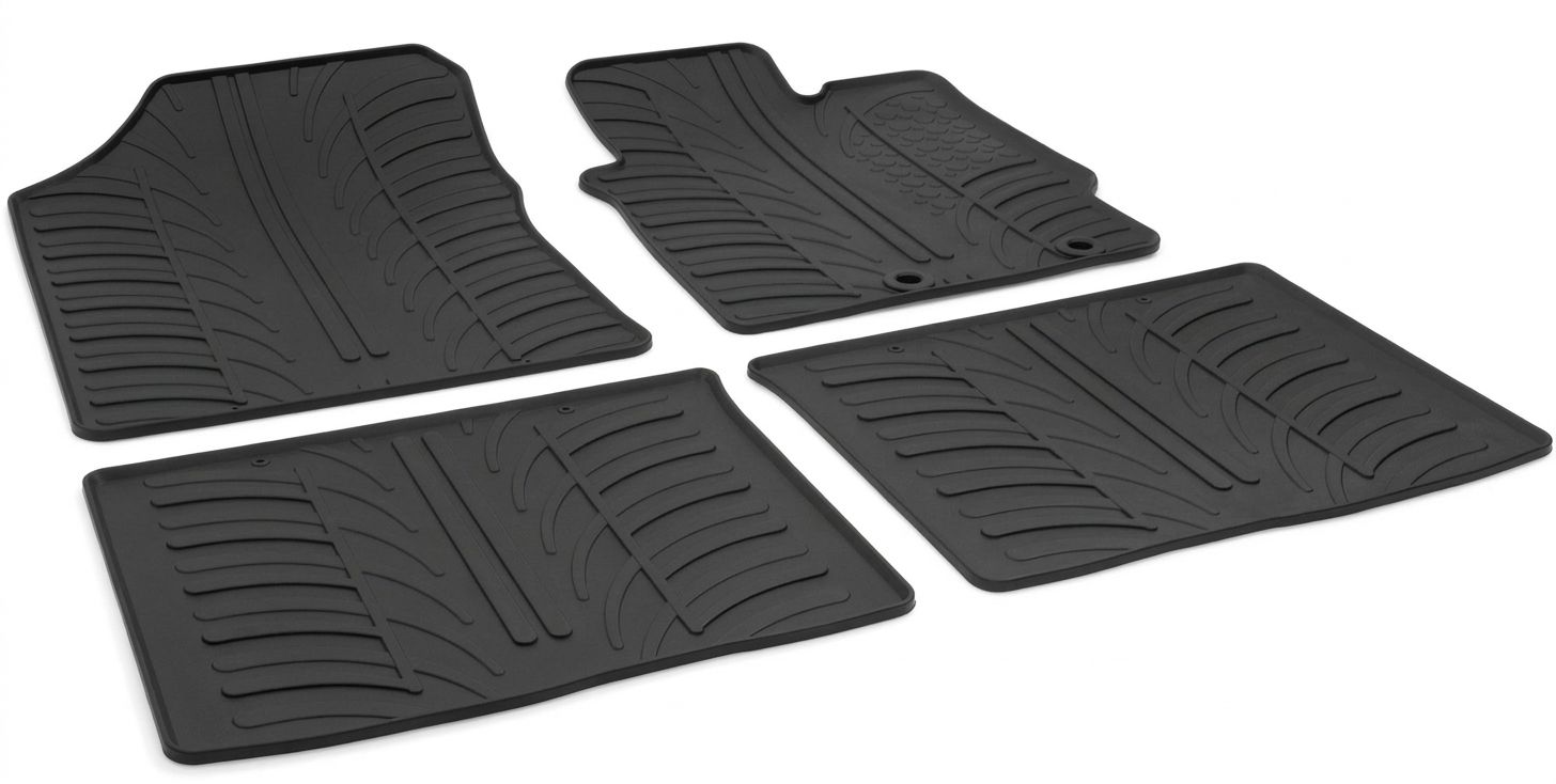 Toyota Vitz/Yaris 2010-2020