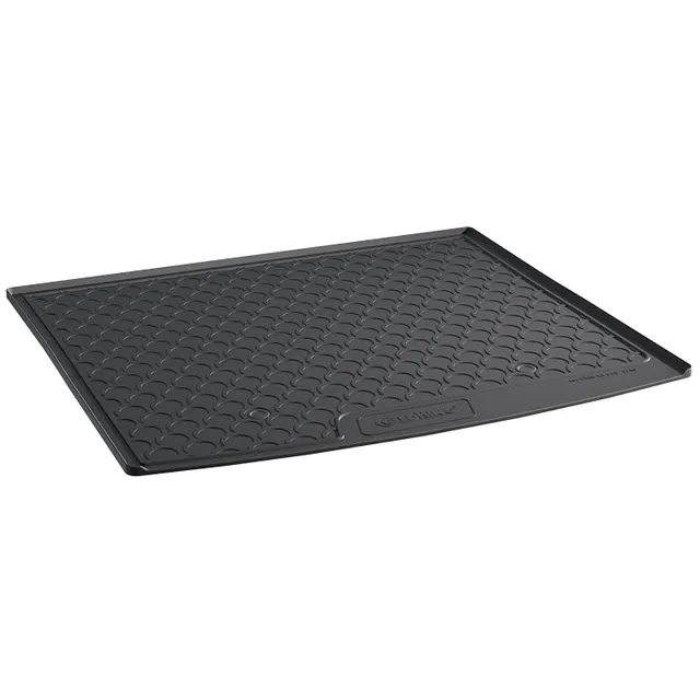 Gledring Tailored Black Boot Liner to fit BMW X1 (F48) 2015 - 2022