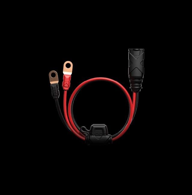 X-CONNECT M8 EYELET CONNECTOR.
