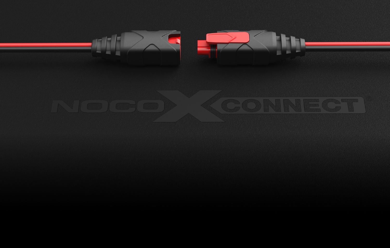 X-CONNECT M8 EYELET CONNECTOR.