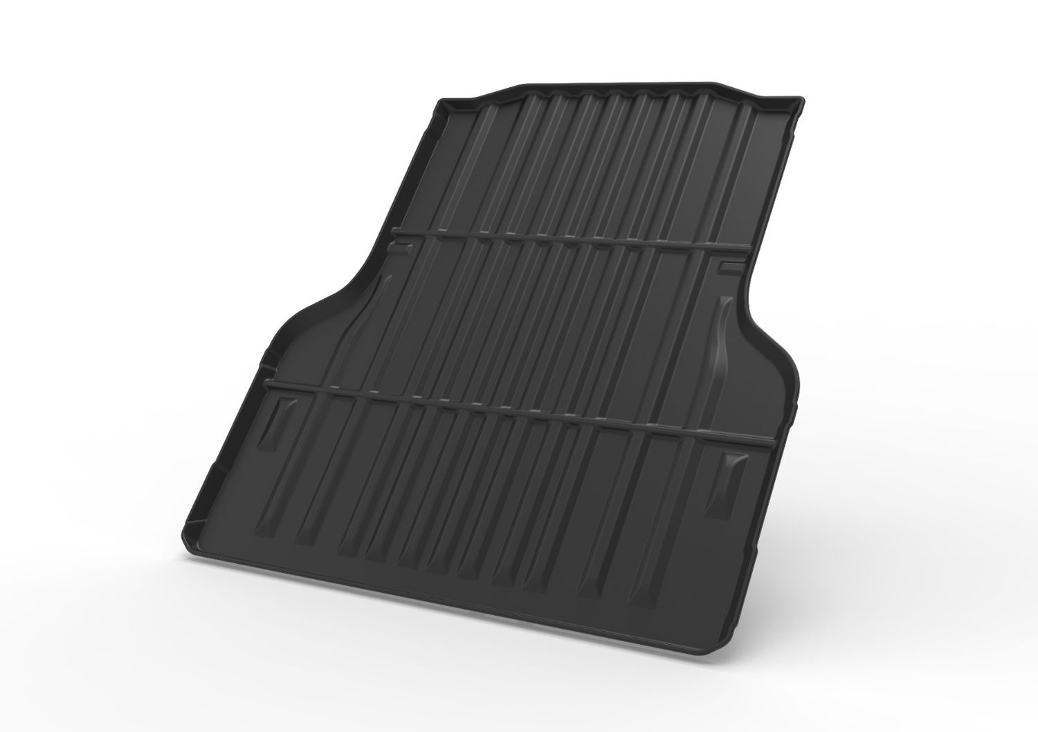 Isuzu D-Max Bed Liner 2020-2025