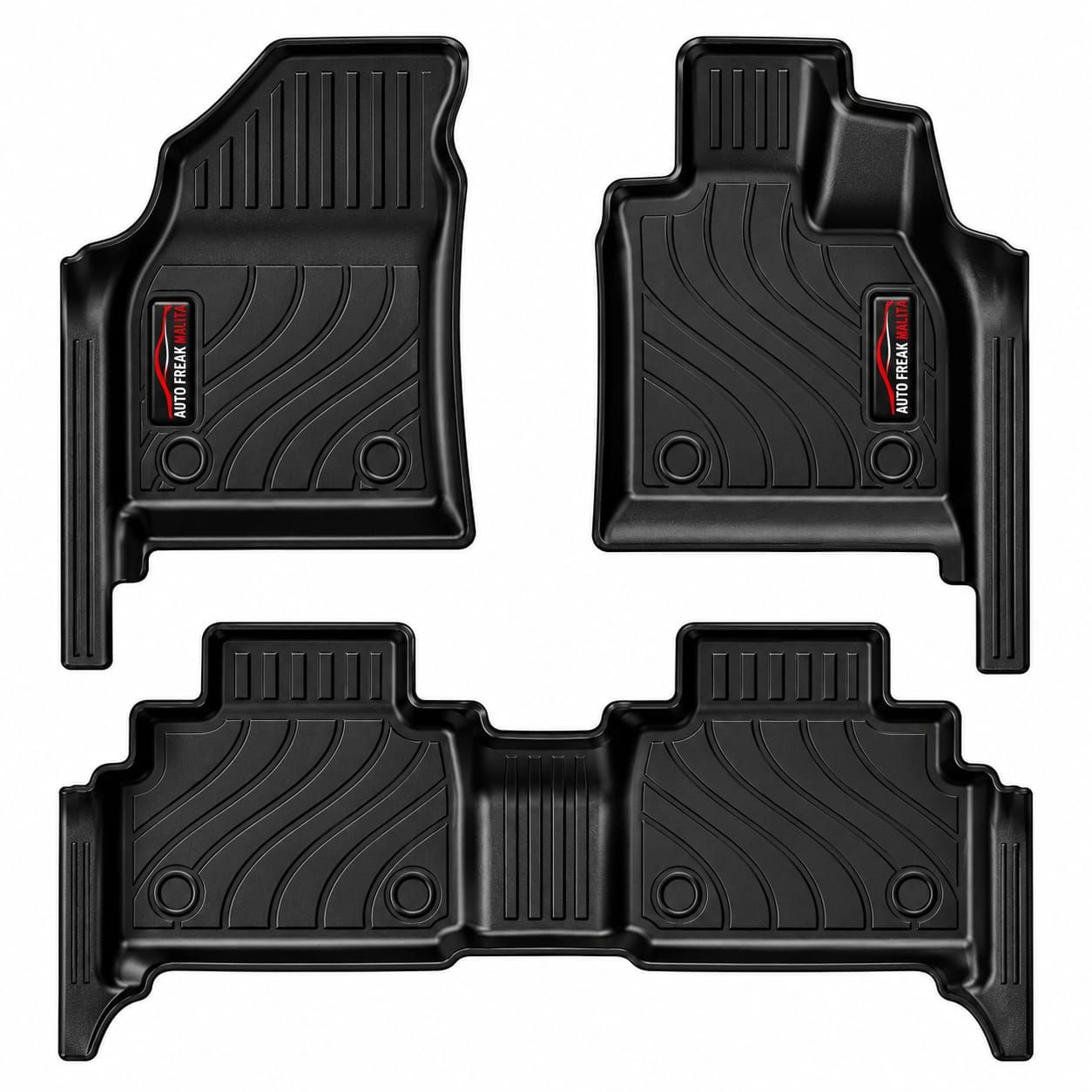 Isuzu D-Max 2020-2025