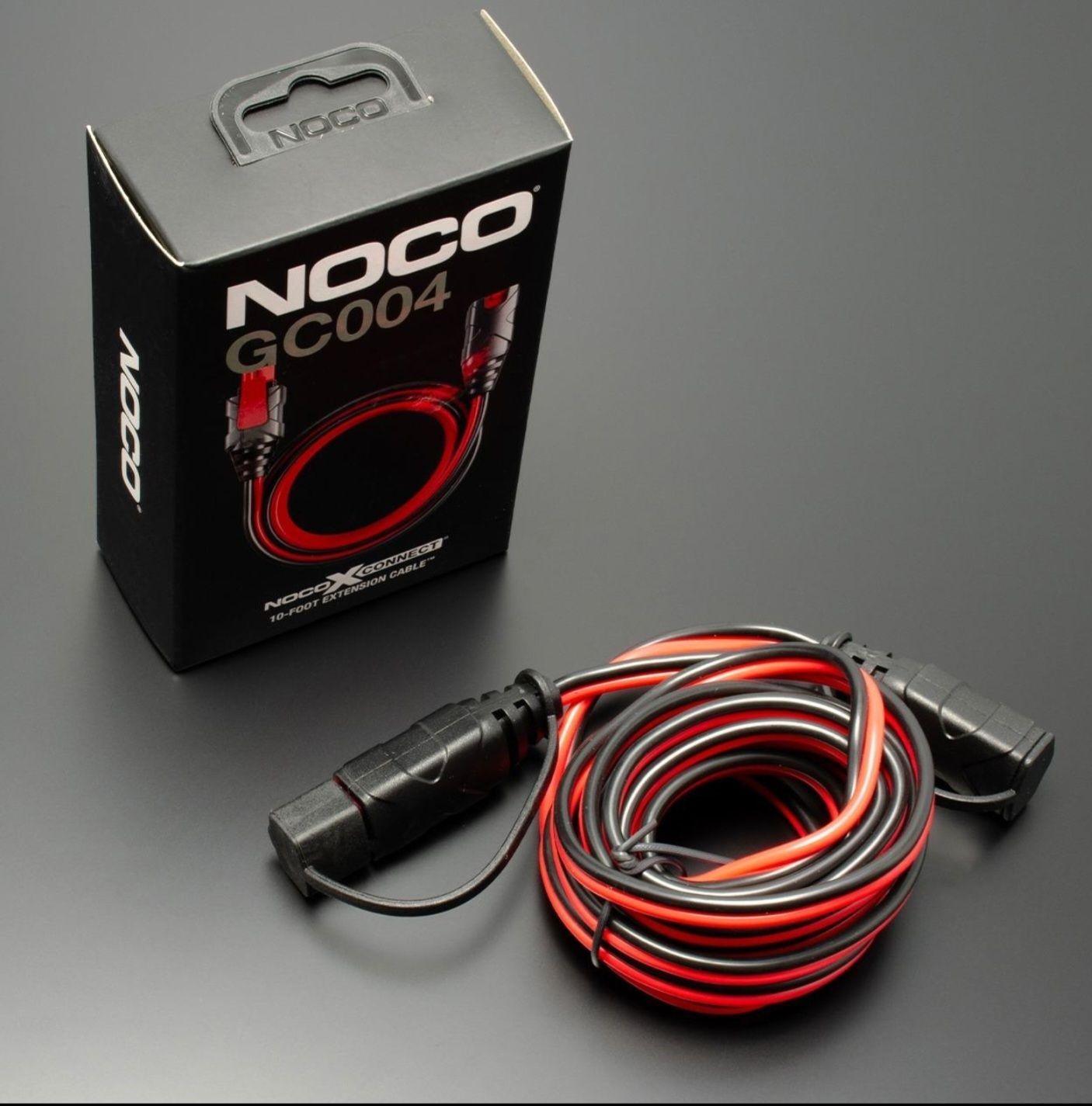 GC004 10-Foot Extension Cable for Genius chargers