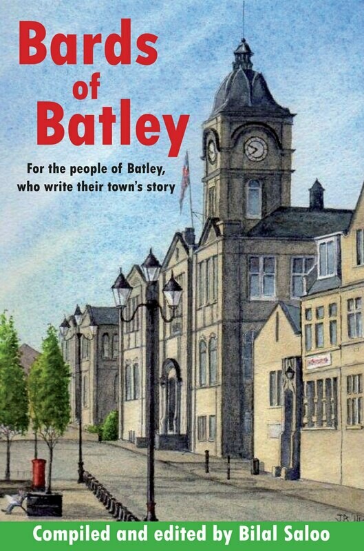 Bards of Batley