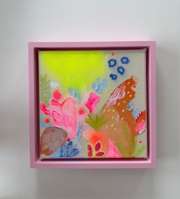 Mini Colour Storys