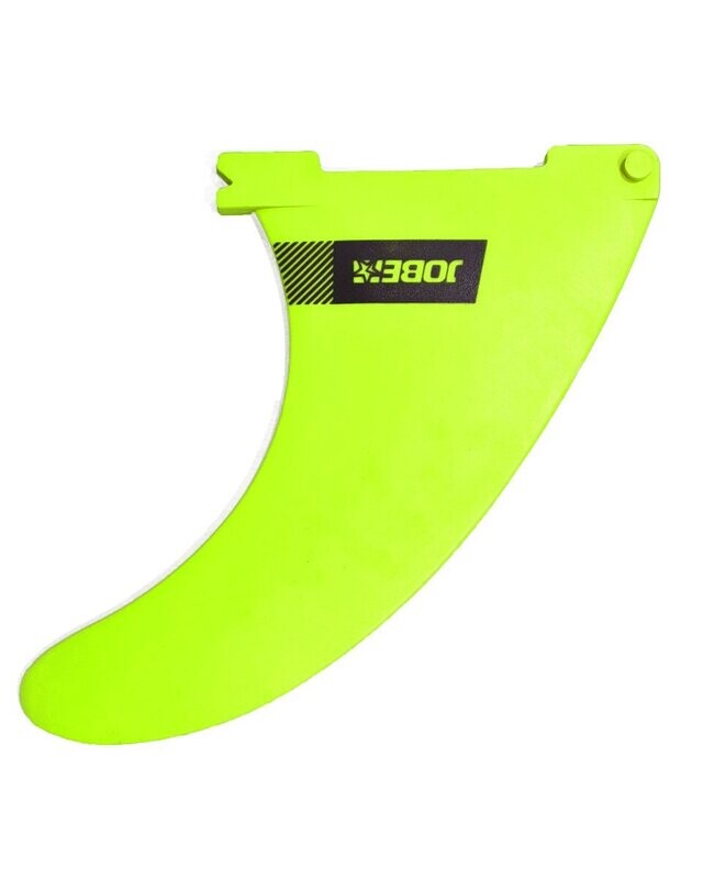 Jobe aero SUP Vin Lime Groen