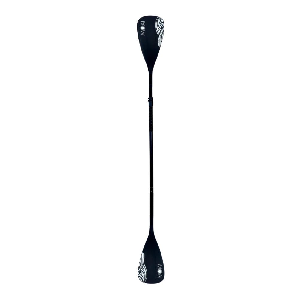 MOAI Dual SUP Kajak peddel