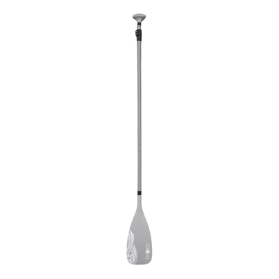 MOAI Carbon Fiberglass peddel grijs