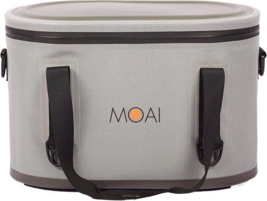 MOAI Cooler bag