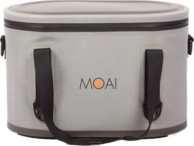 MOAI Cooler bag