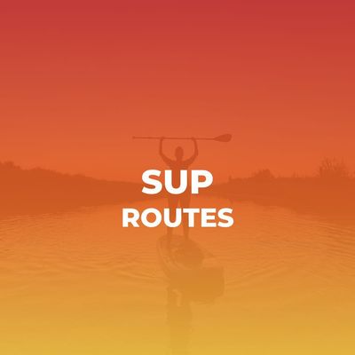 SUP routes
