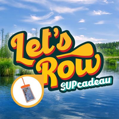 Cadeaubon Dagdeel suppen Let's Row