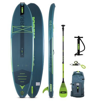 Jobe Yarra 10.6 SUP board