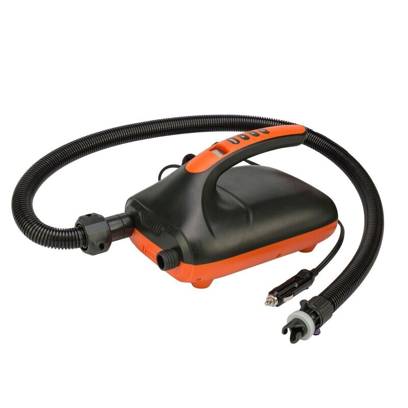 Elektrische SUP pomp 20 PSI Elektrische SUP pomp 20 PSI