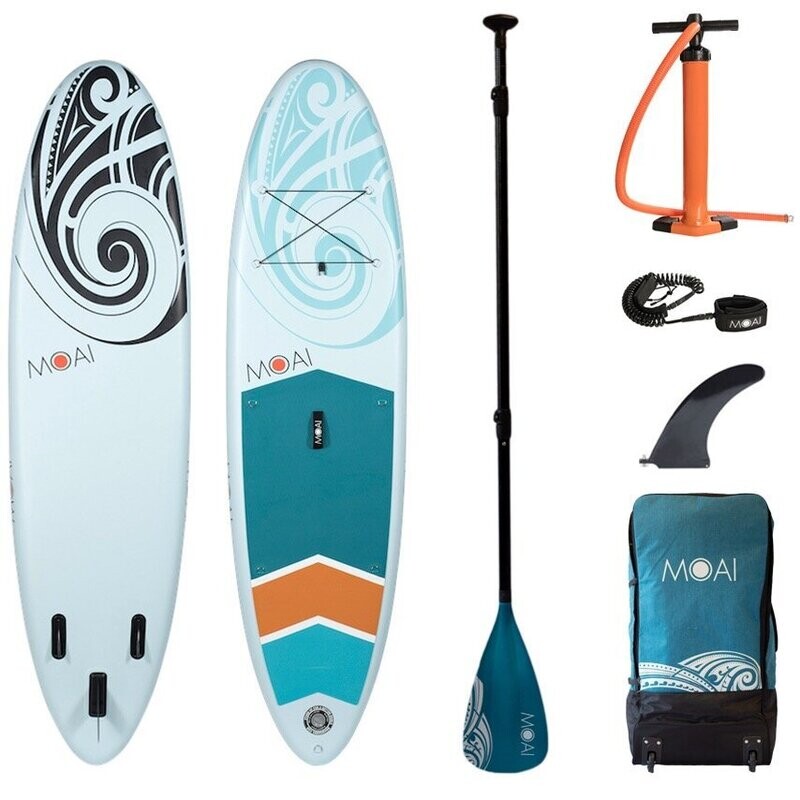 MOAI 10'6 SUP board MOAI 10'6 SUP board