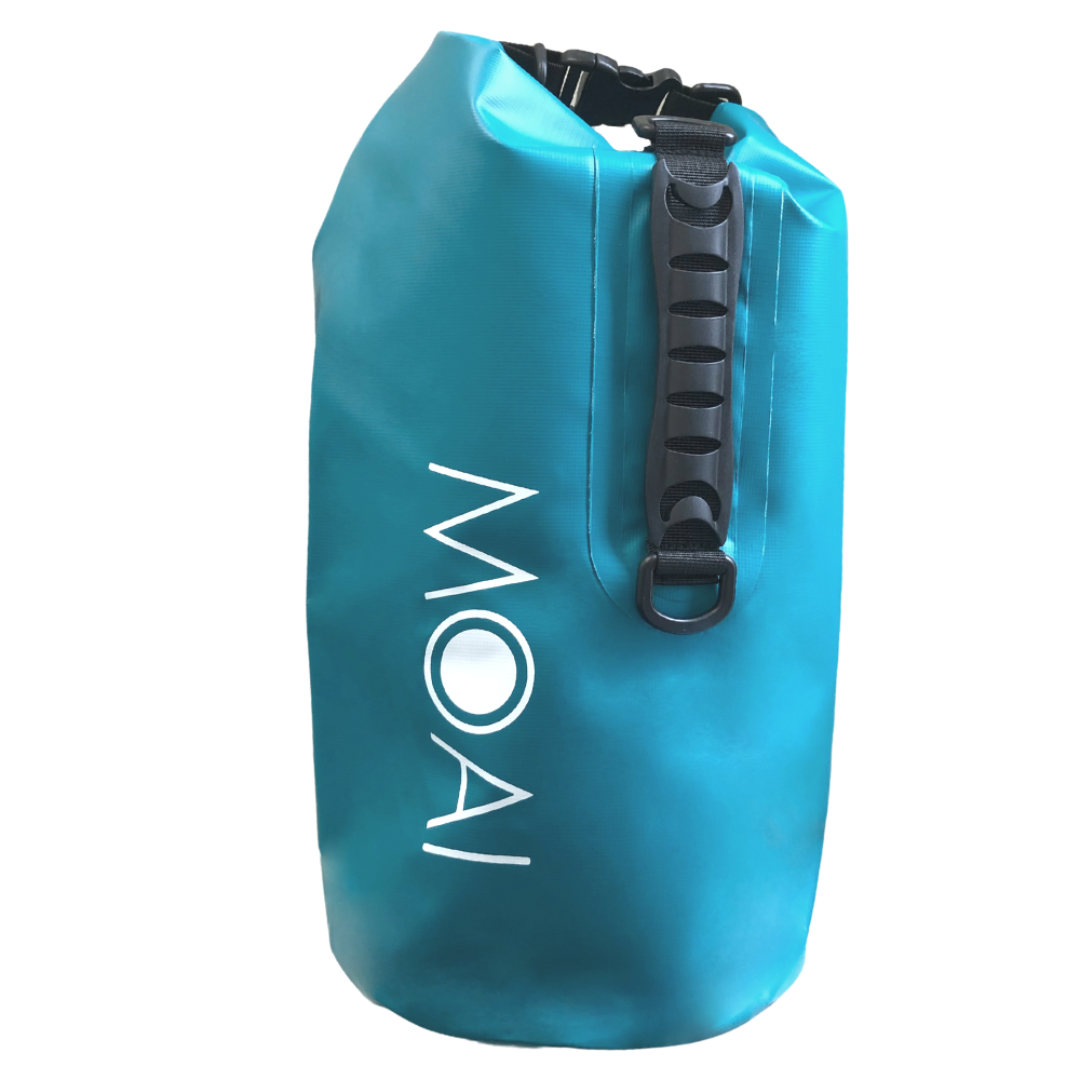MOAI waterdichte tas 20 liter MOAI waterdichte tas 20 liter